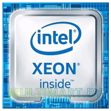 Процессор Intel Xeon E-2236